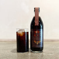 LIQUID COFFEE Gift Box / リキッドコーヒーギフトボックス(2本セット)