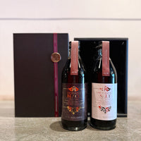 LIQUID COFFEE Gift Box / リキッドコーヒーギフトボックス(2本セット)