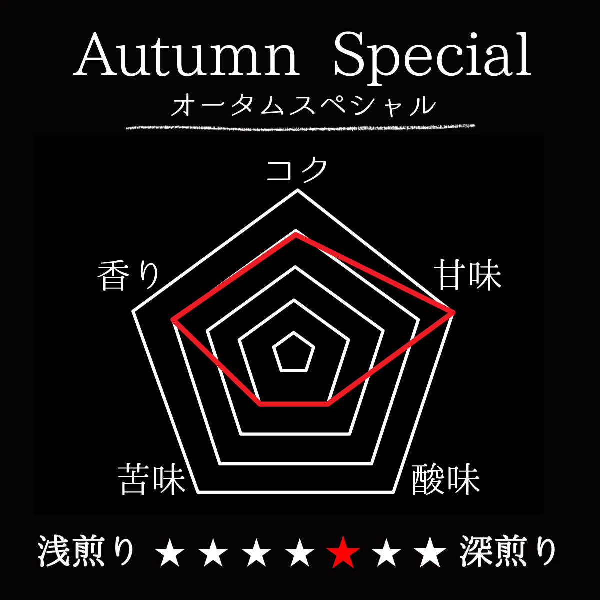 Autumn Special/オータムスペシャル