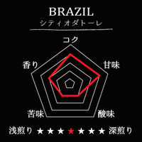 BRAZIL-Sitio da Torre/ブラジル シティオダトーレ農園