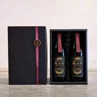 LIQUID COFFEE Gift Box / リキッドコーヒーギフトボックス（2本セット）