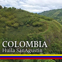 COLOMBIA-Huila SanAgustin /コロンビア ウィラ サンアグスティン