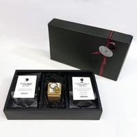 【GiftBox】父の日限定：Fathers Premium Beans ＆ Beans Key ring