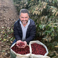COLOMBIA- Finca Milan Caturra Nitro／コロンビア フィンカ ミラン カトゥーラ ナイトロ(ｳｫｯｼｭﾄ）